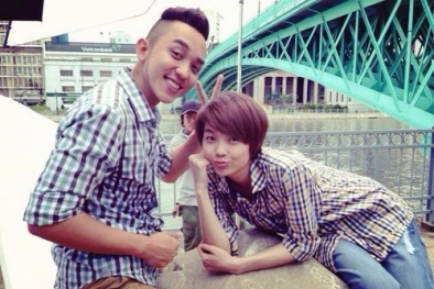 Những điều ít biết về 'chàng Lố'